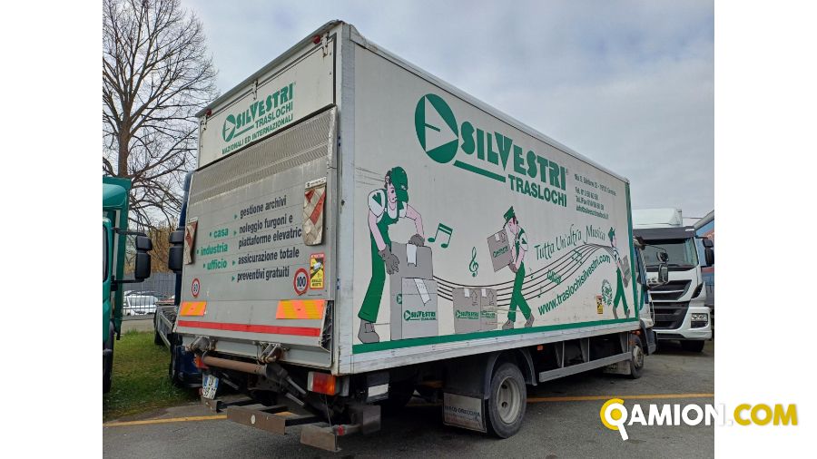 Iveco eurocargo ml75e17 usato - 347.389 km - Torino | Iveco Orecchia - Foto 3