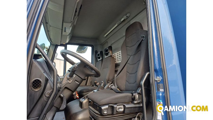 Iveco eurocargo ml120e22p used - 293,422 km - Torino | Iveco Orecchia - Foto 13