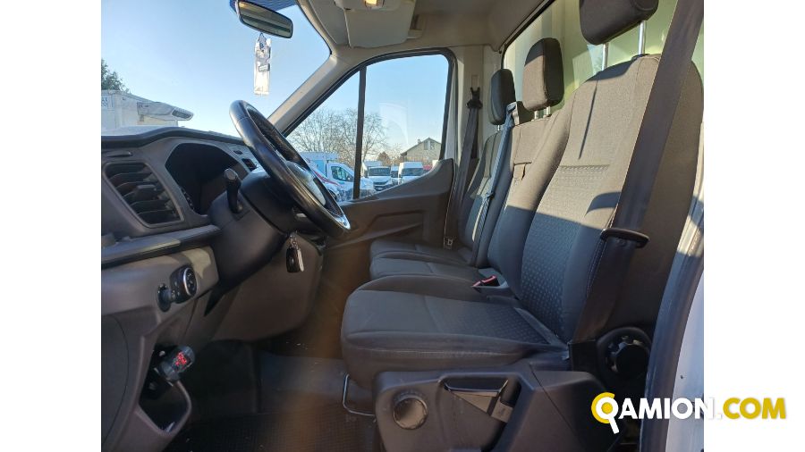 Ford TRANSIT TRANSIT Altro | Iveco Orecchia