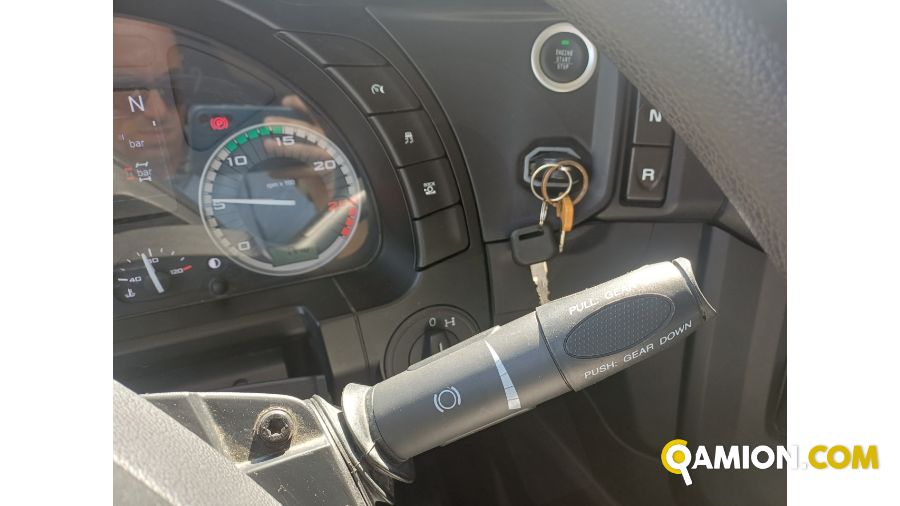 Iveco x-way as440x49t/p occasion - 284 500 km - Torino | Iveco Orecchia - Foto 5