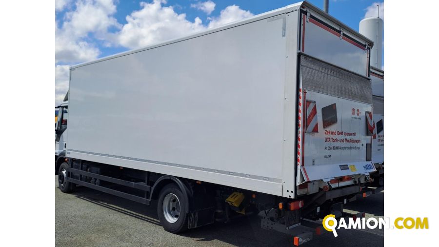 Iveco EUROCARGO ML160E28/P EUROCARGO ML160E28/P | Iveco Orecchia