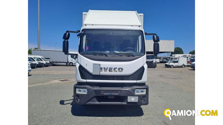 Iveco eurocargo ml160e28/p occasion - 96 564 km - 2024 | Iveco Orecchia - Foto 11