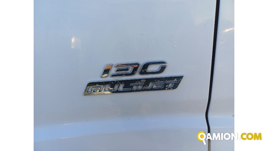 Fiat DUCATO DUCATO Altro | Iveco Orecchia