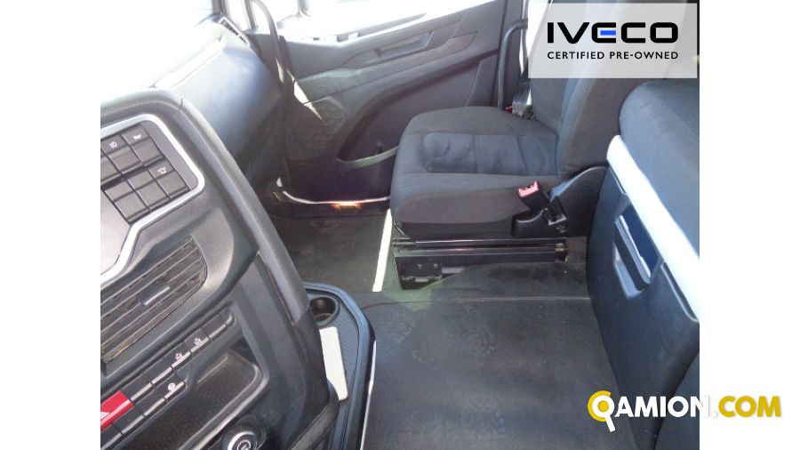 Iveco x-way as440x49t/p occasion - 303 200 km - Torino | Iveco Orecchia - Foto 5