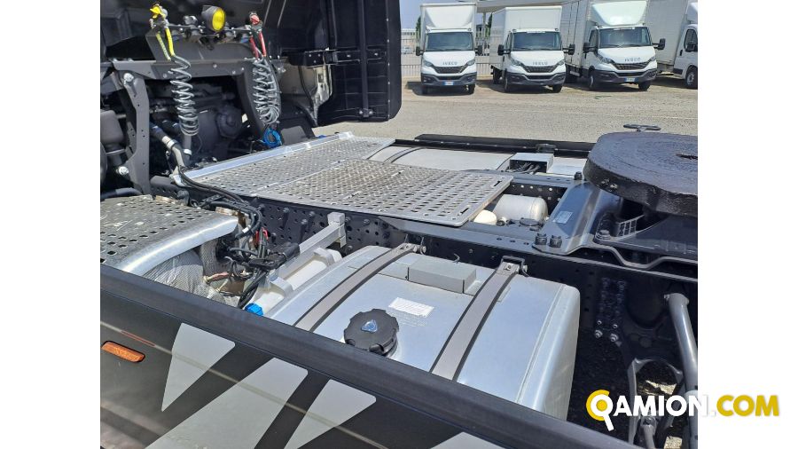 Iveco s-way as440s53t/p usato - 240.250 km - Torino | Iveco Orecchia - Foto 18