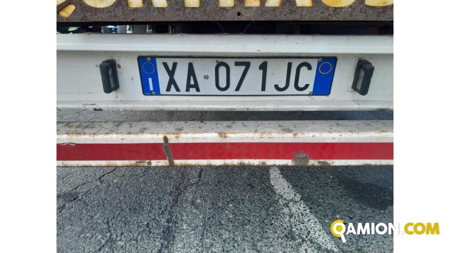 Orthaus occasion - 1 km - Torino - 2018 | Iveco Orecchia - Foto 1