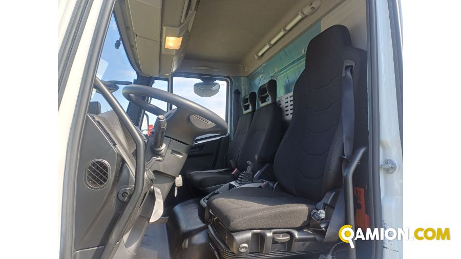 Iveco EUROCARGO ML160E28/P EUROCARGO ML160E28/P | Iveco Orecchia