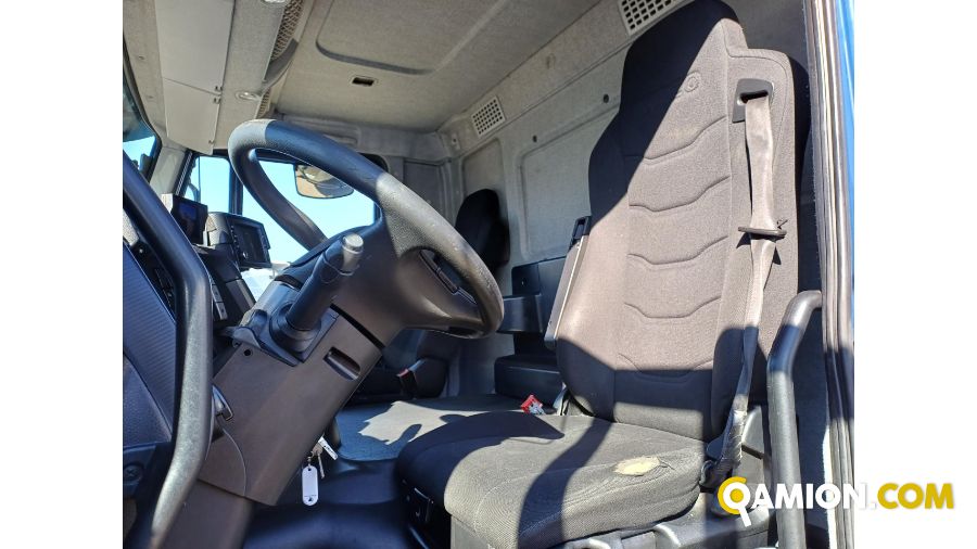 Iveco stralis ad190s31 used - 501,767 km - Torino | Iveco Orecchia - Foto 12