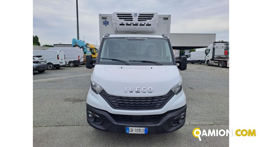 Iveco DAILY 35C16 DAILY 35C16 | Iveco Orecchia