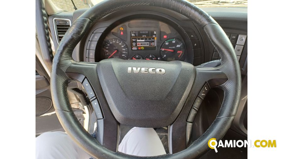 Iveco stralis as440s46t/p occasion - 699 723 km - 2018 | Iveco Orecchia - Foto 11