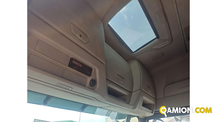 Iveco x-way as440x49t/p occasion - 294 000 km - Torino | Iveco Orecchia - Foto 12