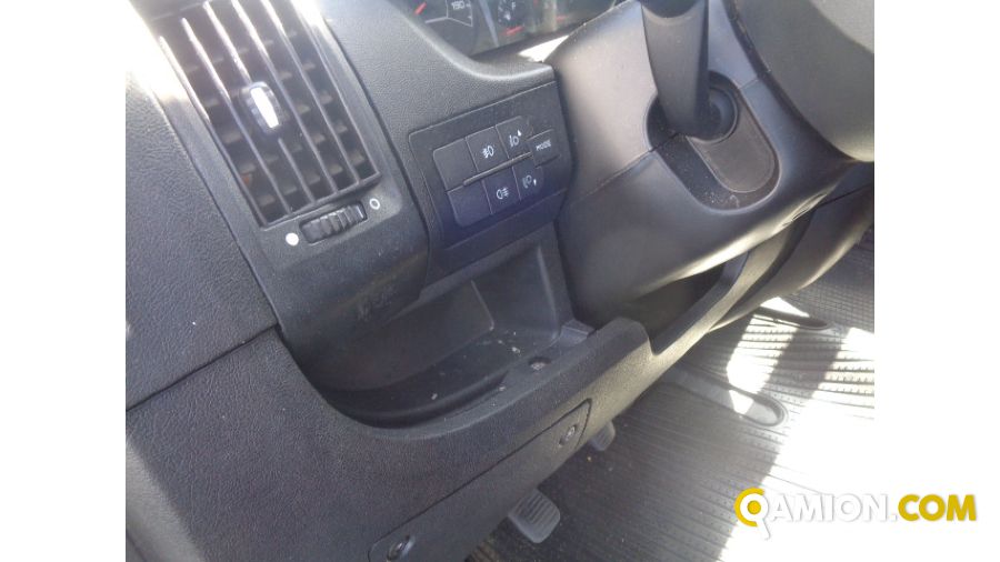 Peugeot boxer occasion - 130 264 km - Torino - 2019 | Iveco Orecchia - Foto 4