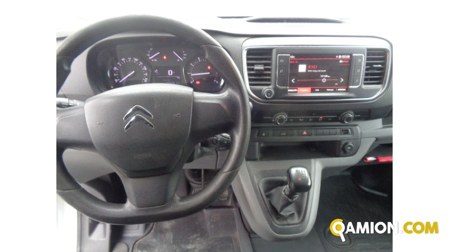 Citroen JUMPY JUMPY | Iveco Orecchia
