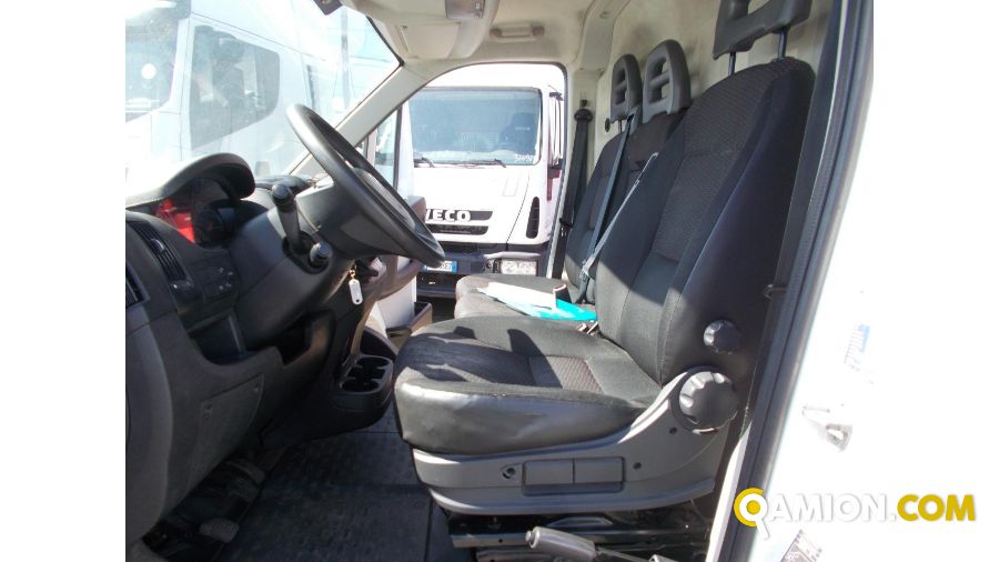 Citroen jumper l3h2 occasion - 116 247 km - Torino | Iveco Orecchia - Foto 7