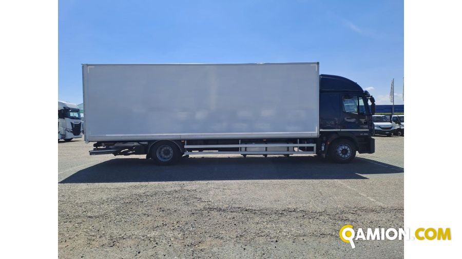 Iveco eurocargo ml190e32/p occasion - 184 441 km - 2016 | Iveco Orecchia - Foto 16