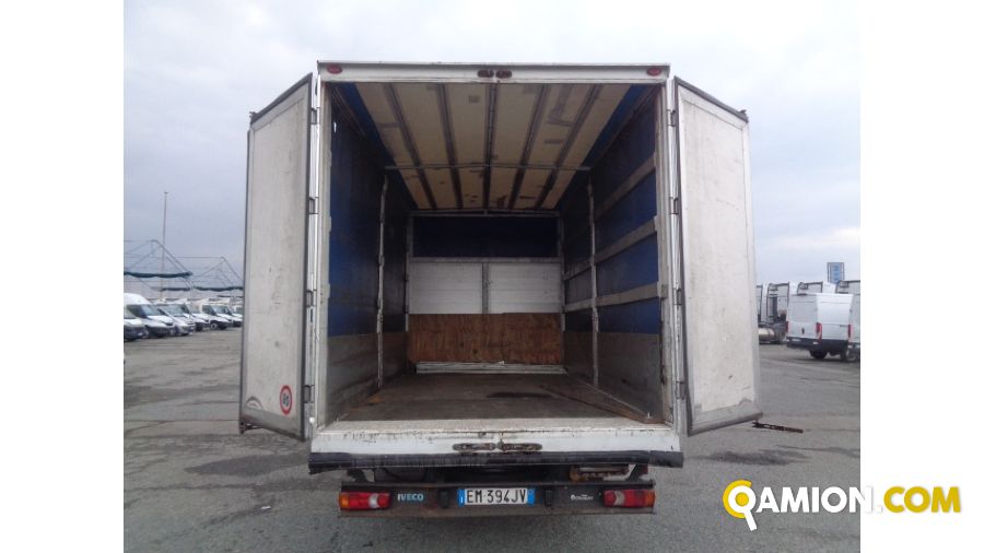 Iveco EUROCARGO ML75E18/P EUROCARGO ML75E18/P Altro | Iveco Orecchia
