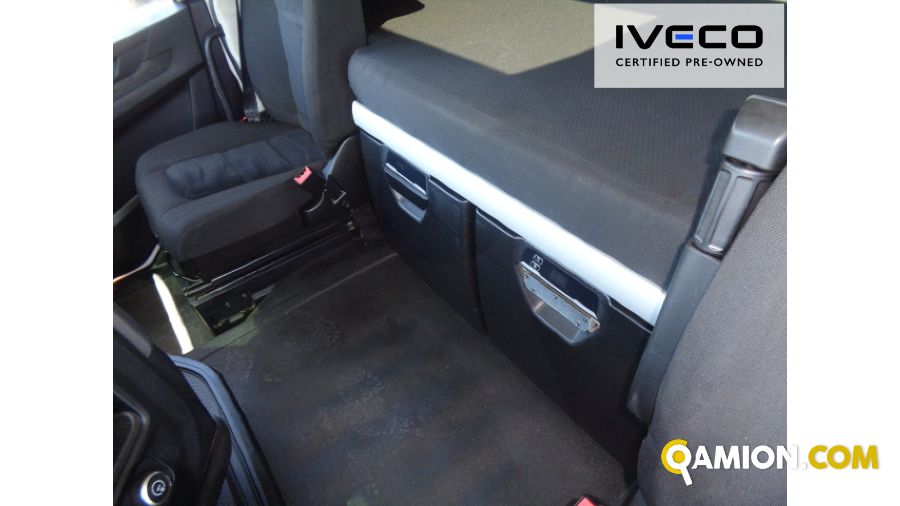 Iveco x-way as440x49t/p occasion - 303 200 km - Torino | Iveco Orecchia - Foto 15