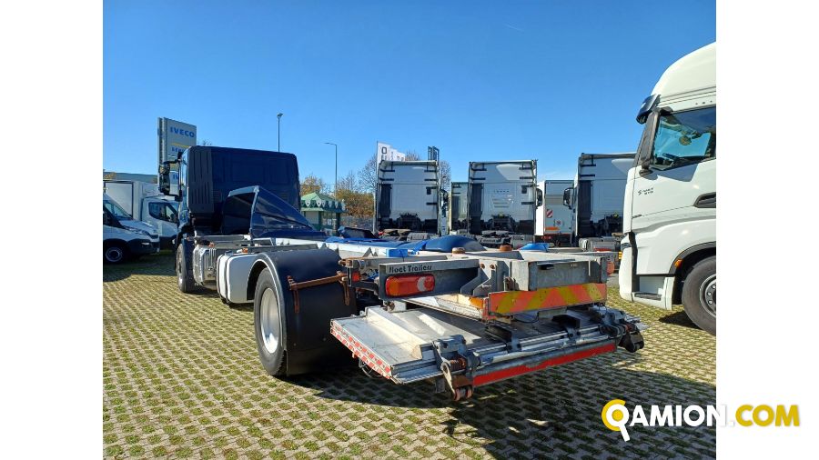 Iveco stralis ad190s31 used - 501,767 km - Torino | Iveco Orecchia - Foto 8