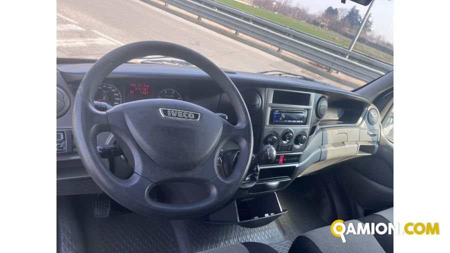 Iveco DAILY 35C15 DAILY 35C15 | Iveco Orecchia