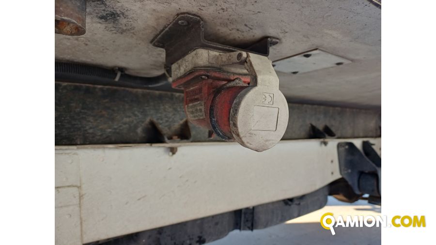 Ford TRANSIT TRANSIT Altro | Iveco Orecchia