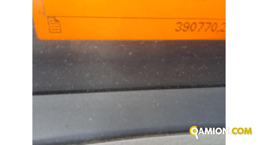 Volvo fl100 usato - 390.770 km - Torino - 2018 | Iveco Orecchia - Foto 7