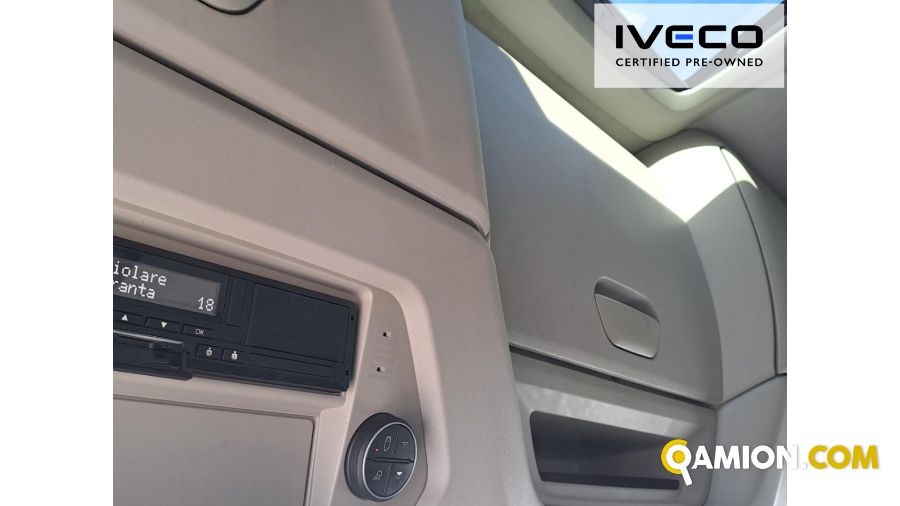Iveco S-WAY AS440S49 T/P | Iveco Orecchia