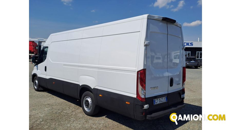 Iveco DAILY 35S16 - 4100 DAILY 35S16 - 4100 | Iveco Orecchia