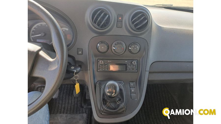 Mercedes CITAN CITAN | Iveco Orecchia