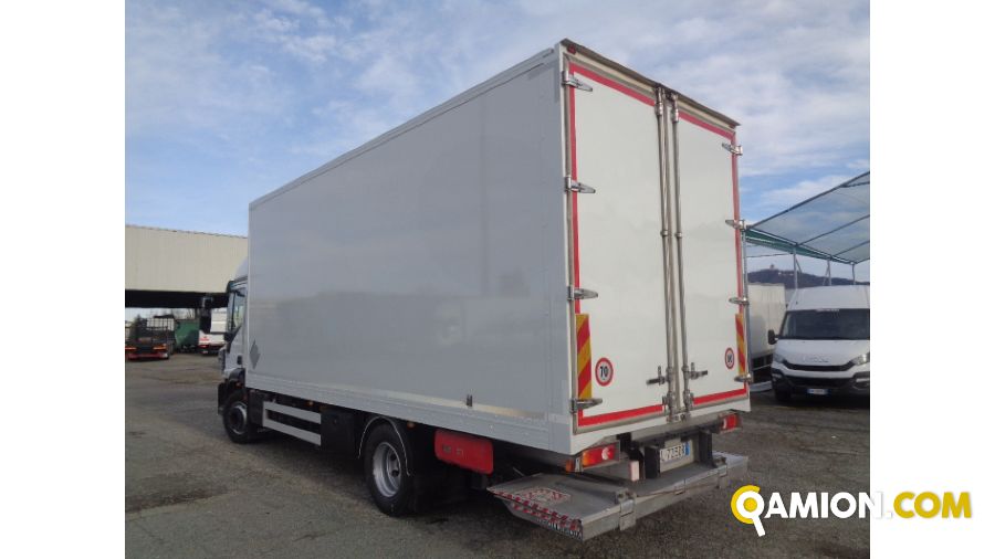 Iveco eurocargo ml 150e25/p used - 352,325 km - Torino | Iveco Orecchia - Foto 15
