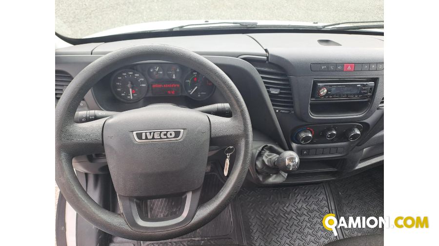 Iveco DAILY 35C11 DAILY 35C11 | Iveco Orecchia