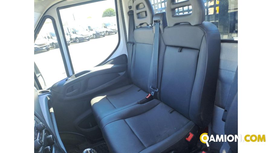 Iveco daily 35c14 - 3450 occasion - 69 815 km - Torino | Iveco Orecchia - Foto 2