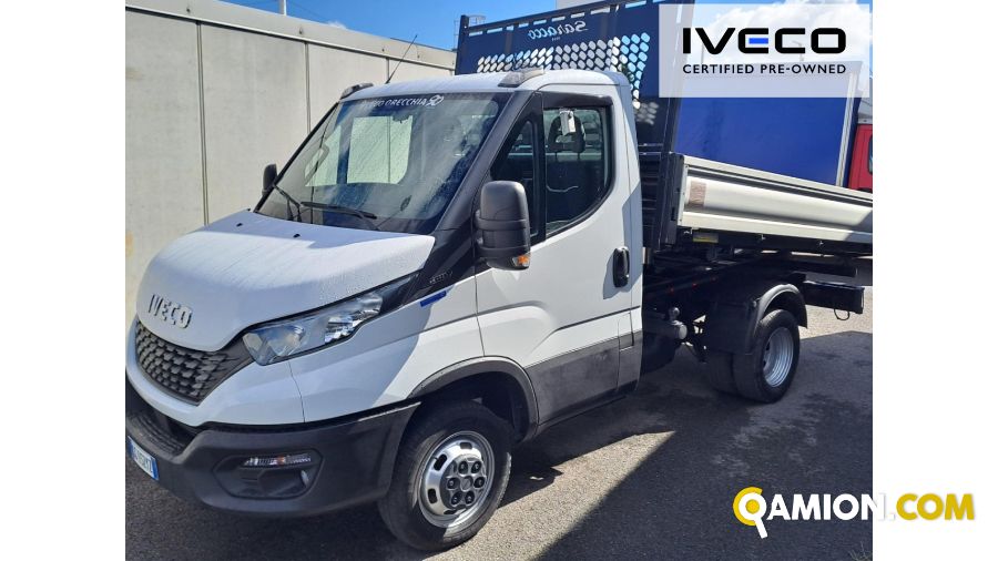 Iveco DAILY 35C14 DAILY 35C14 Altro | Iveco Orecchia