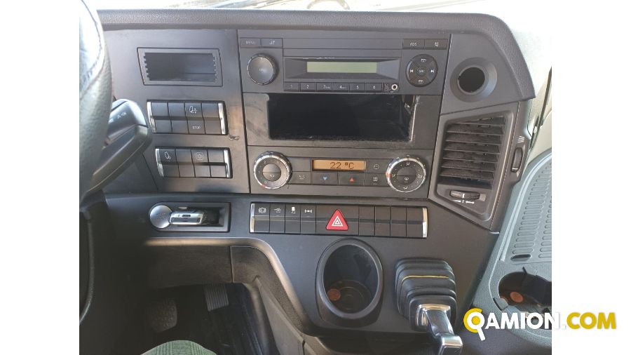 Mercedes ACTROS ACTROS Altro | Iveco Orecchia