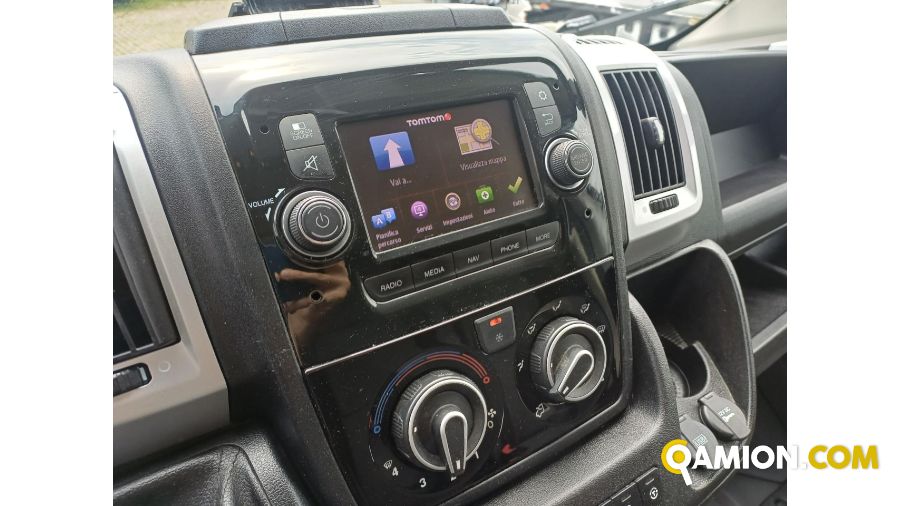 Fiat ducato usato - 279.699 km - Torino - 2020 | Iveco Orecchia - Foto 2