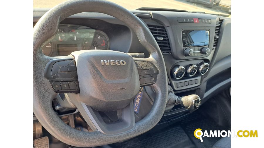 Iveco DAILY 35C16 DAILY 35C16 | Iveco Orecchia