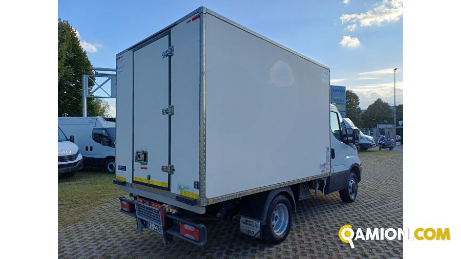 Iveco daily 35c13 used - 214,389 km - Torino - 2015 | Iveco Orecchia - Foto 12