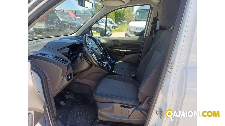 Ford transit connect transit connect Altro | Iveco Orecchia