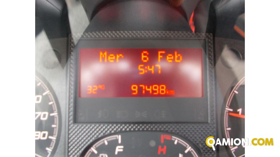 Peugeot boxer occasion - 97 441 km - Torino - 2019 | Iveco Orecchia - Foto 3
