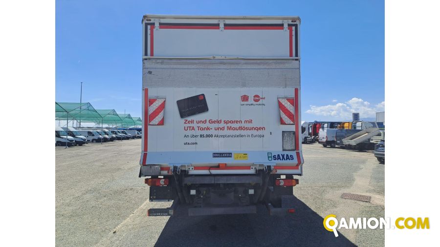Iveco eurocargo ml160e28/p occasion - 96 564 km - 2024 | Iveco Orecchia - Foto 15