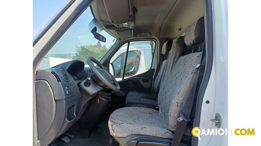 Renault master - rifare mot. usato - 160.000 km - 2018 | Iveco Orecchia - Foto 3
