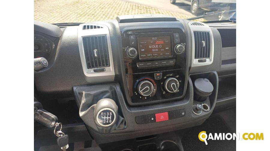 Fiat ducato - cambio difett. used - 208,821 km - Torino | Iveco Orecchia - Foto 2