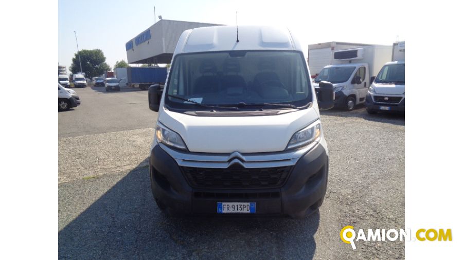 Citroen JUMPER 35 JUMPER 35 | Altro Altro | Iveco Orecchia