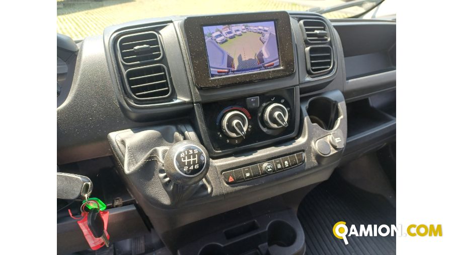 Fiat DUCATO DUCATO Altro | Iveco Orecchia