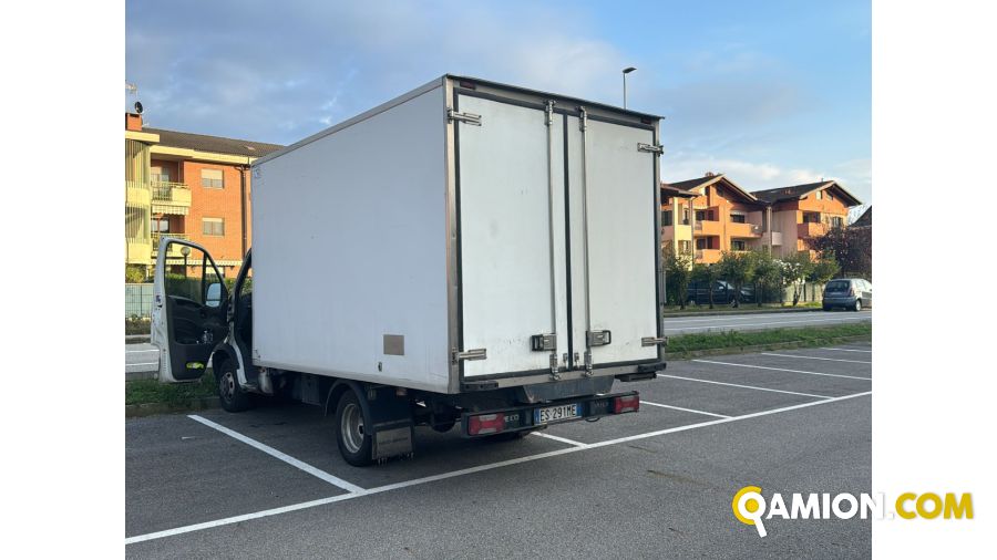 Iveco DAILY 35C15 DAILY 35C15 | Iveco Orecchia