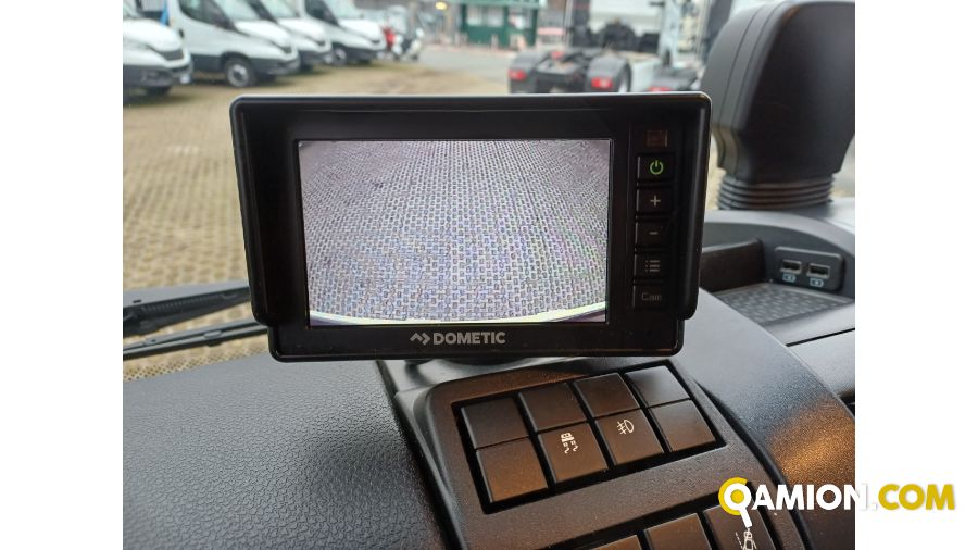 Iveco eurocargo ml120e19p used - 160,705 km - Torino | Iveco Orecchia - Foto 9