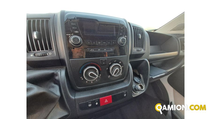 Peugeot boxer usato - 275.354 km - Torino - 2018 | Iveco Orecchia - Foto 7