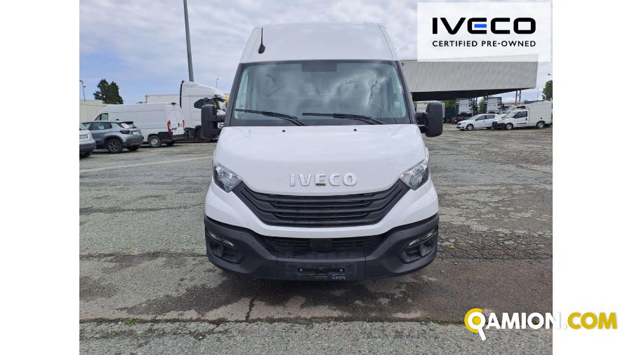 Iveco DAILY 35S16 HI MATIC | Iveco Orecchia