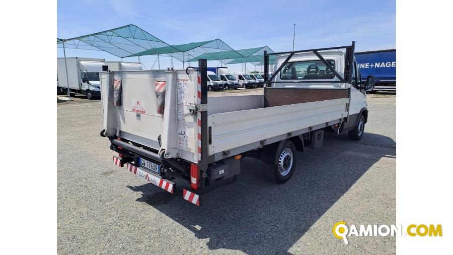 Iveco DAILY 35S14H DAILY 35S14H | Iveco Orecchia