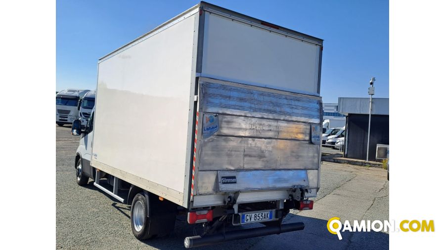 Iveco DAILY 35C16 DAILY 35C16 | Iveco Orecchia