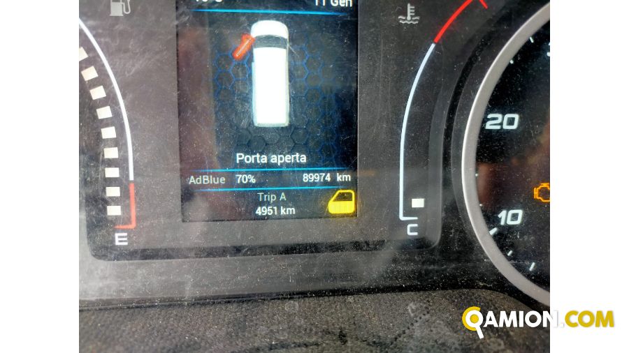 Iveco daily 35s14 - 3520 occasion - 90 000 km - Torino | Iveco Orecchia - Foto 5